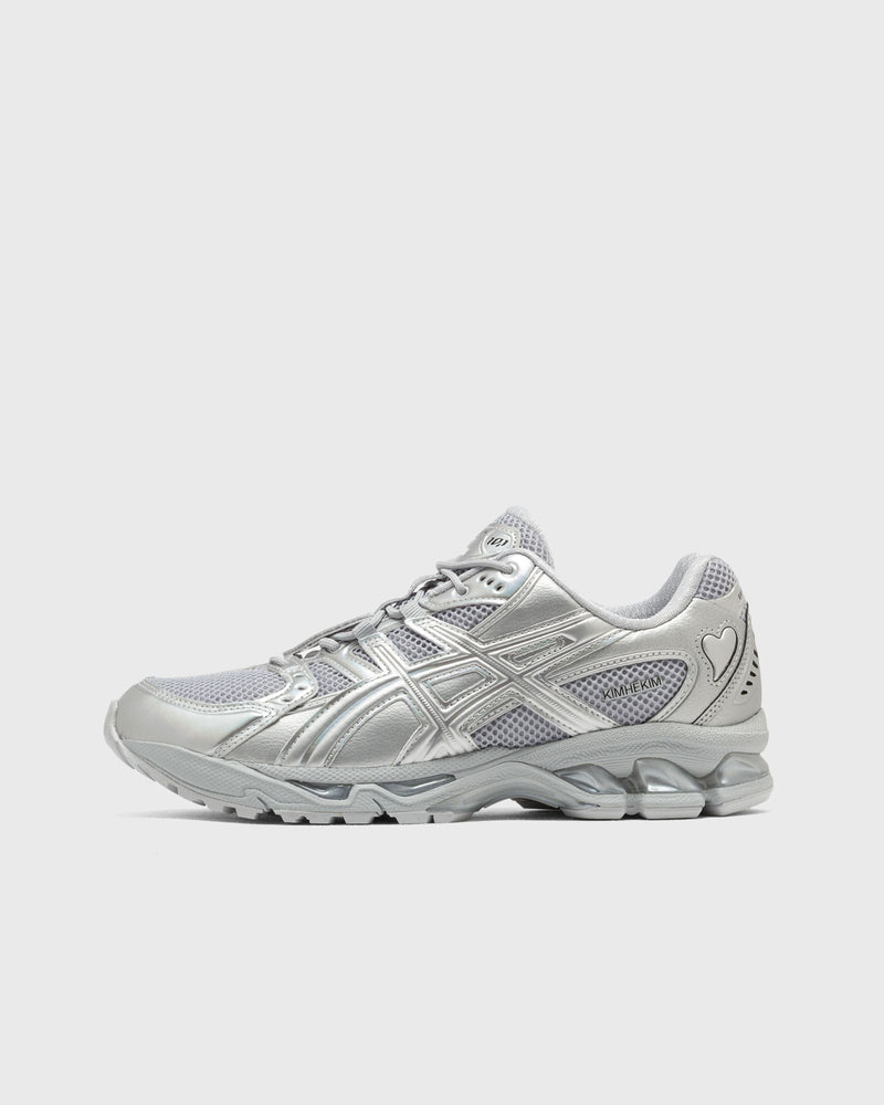 Asics X Kimhekim Gel-Nimbus Silver