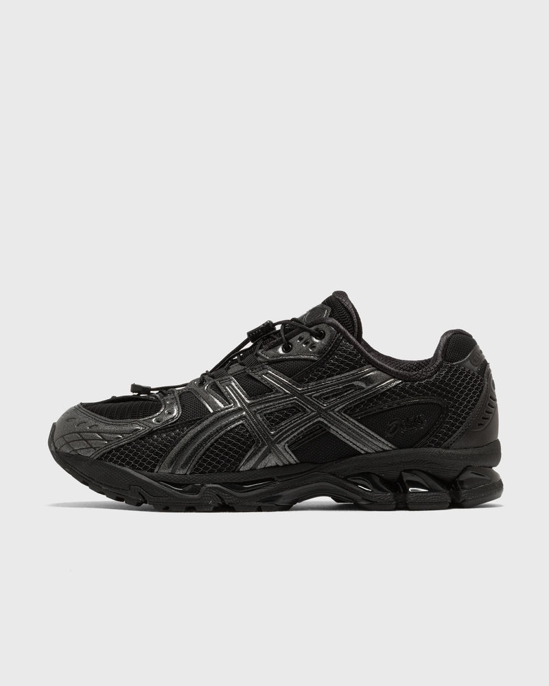 Asics X Unaffected Gel-Nimbus Black