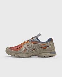 ASICS X Kiko Curation-UB13-S Gel-Sd-Lyte Brown|orange