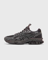 ASICS US7-S Gel-Kinetic Fluent Grey