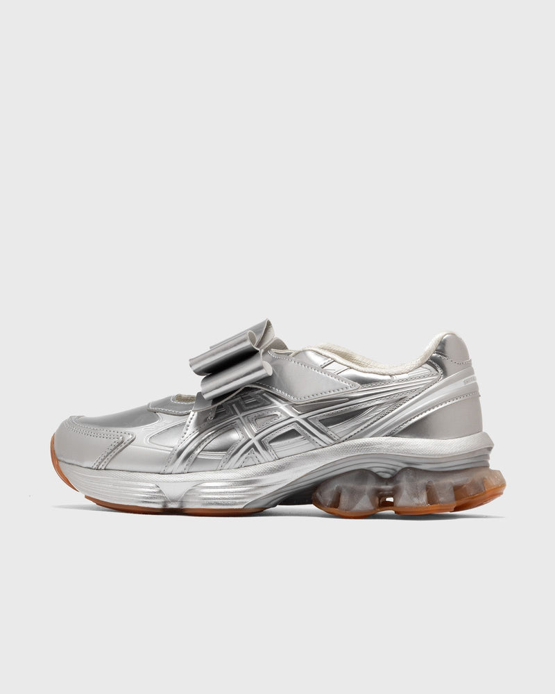 Asics X Shushu TONG Gel-kintetic Fluent grey|silver