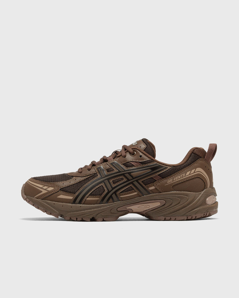 Asics Gel-Ventx Brown