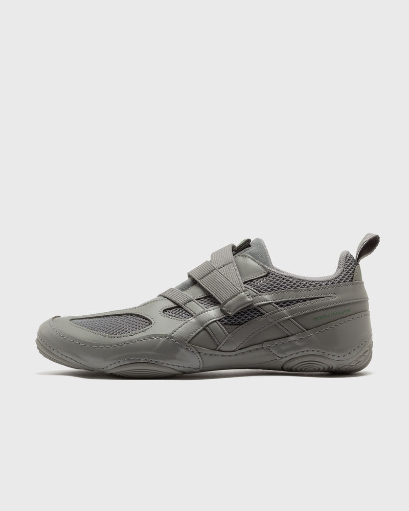 Asics X Issey Miyake Hyper Taping Grey