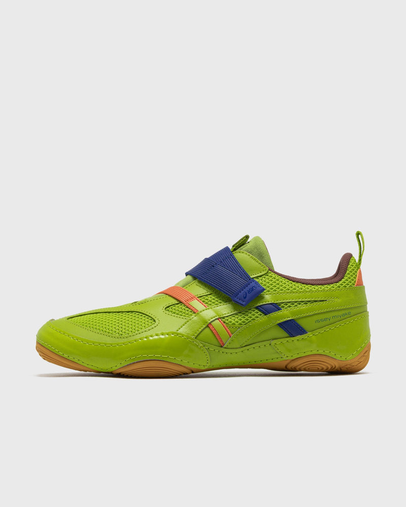 Asics X Issey Miyake Hyper Taping Green