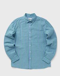 Edmmond Studios Cricket Shirt blue