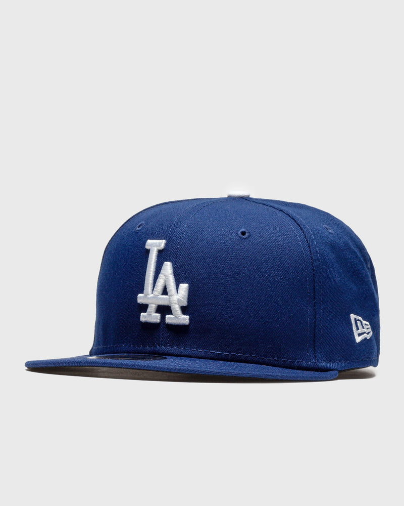 new era LA DODGERS AUTHENTIC ON FIELD GAME 59FIFTY CAP blue