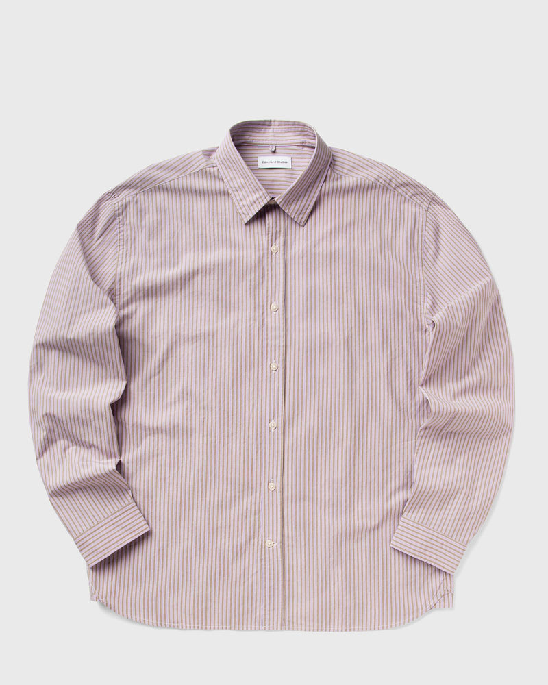 Edmmond Studios THE CLUB SHIRT purple