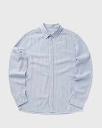 Edmmond Studios THE Lobby Shirt blue