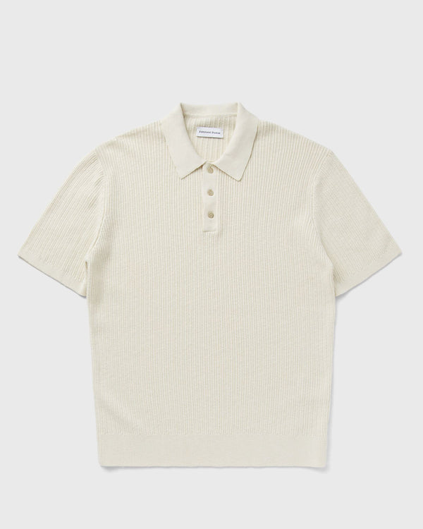 Edmmond Studios SUNSET POLO beige
