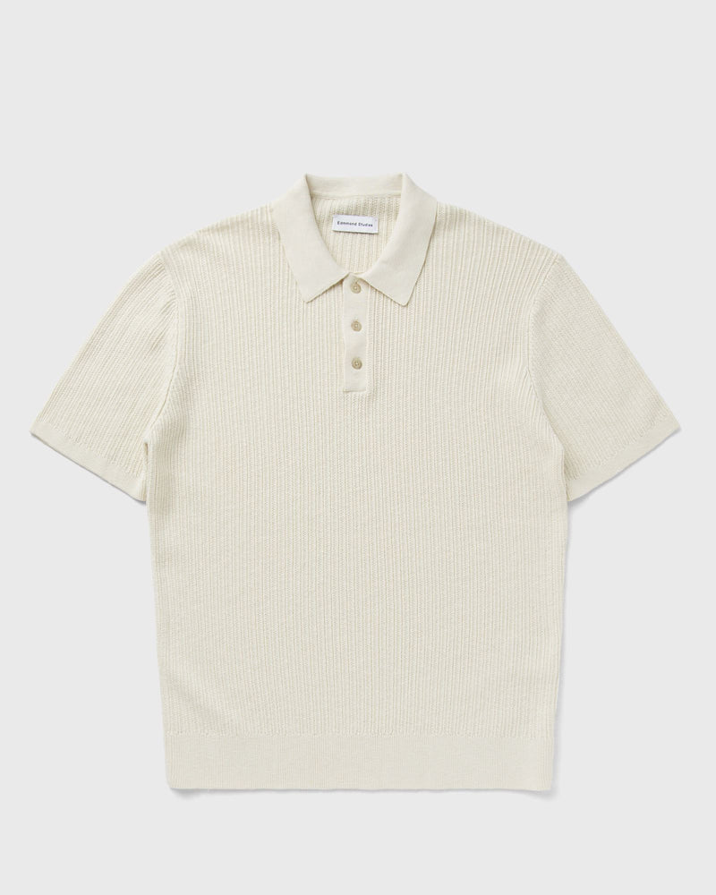 Edmmond Studios SUNSET POLO beige