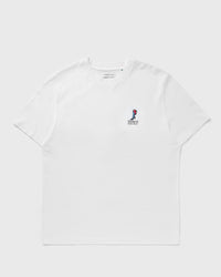 Edmmond Studios Cabaret TEE white