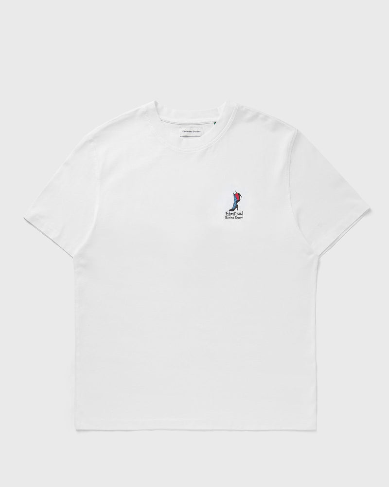 Edmmond Studios Cabaret TEE white
