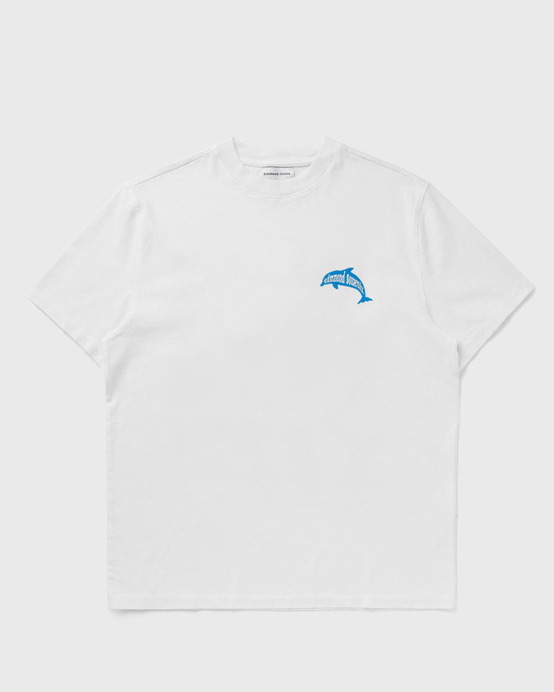 Edmmond Studios EDMMOND SOUVENIRS TEE white