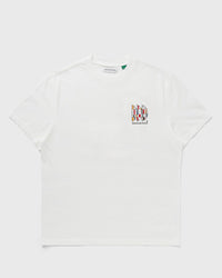 Edmmond Studios Edmmond Radio TEE white