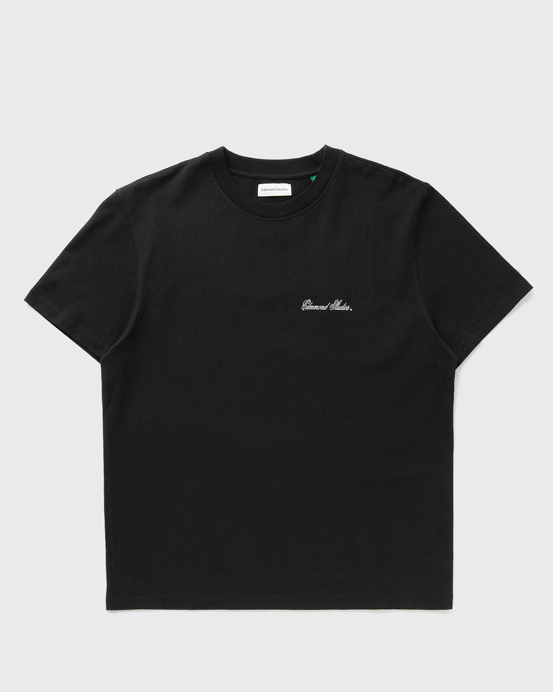 Edmmond Studios DUCK RECREATION TEE black
