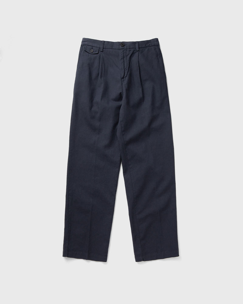 Edmmond Studios SUMMER JACK PANTS blue
