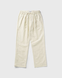 Edmmond Studios Light Marvin Pants beige