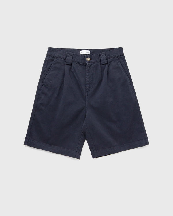 Edmmond Studios CHINO SHORTS blue