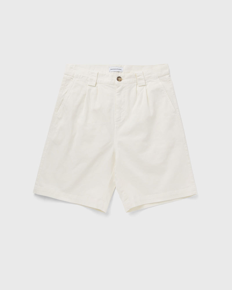 Edmmond Studios CHINO SHORTS beige