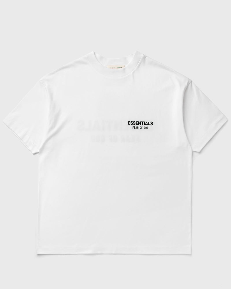Fear of God Essentials CLASSIC FIT TEE white