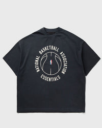 Fear of God Essentials NBA X Barkley Hendricks 90'S Tee Black