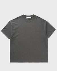 Fear Of God Essentials Classic Short Sleeve TEE grey