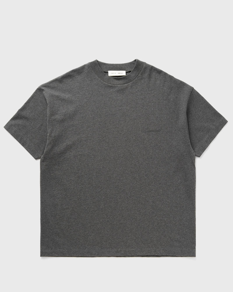 Fear Of God Essentials Classic Short Sleeve TEE grey