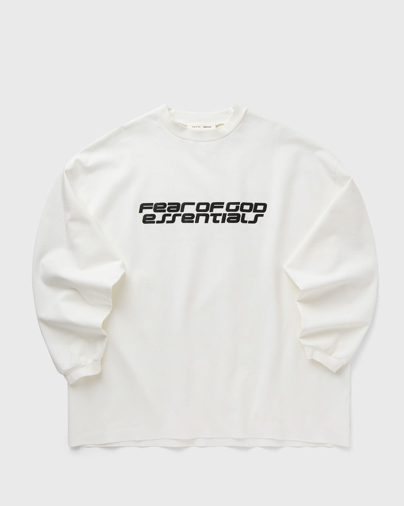 Fear Of God Essentials 90'S LONG Sleeve TEE blue