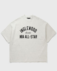 Fear of God Essentials Inglewood X ASW26 90'S Tee Beige