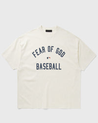 Fear Of God Essentials MLB 90'S FIT TEE white