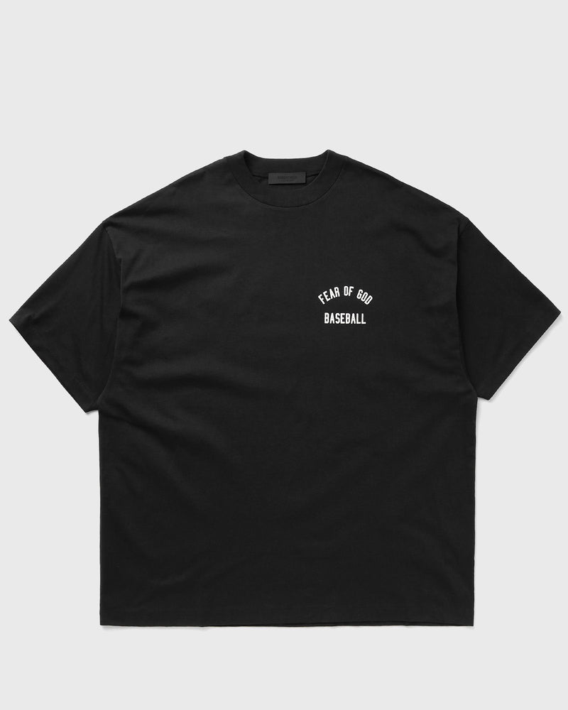 Fear of God Essentials MLB 90'S FIT TEE black