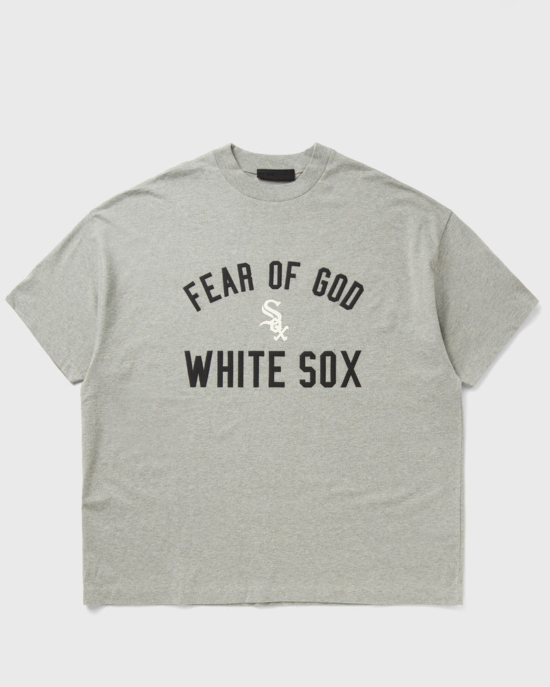 Fear of God Essentials WHITE SOX 90'S FIT TEE grey