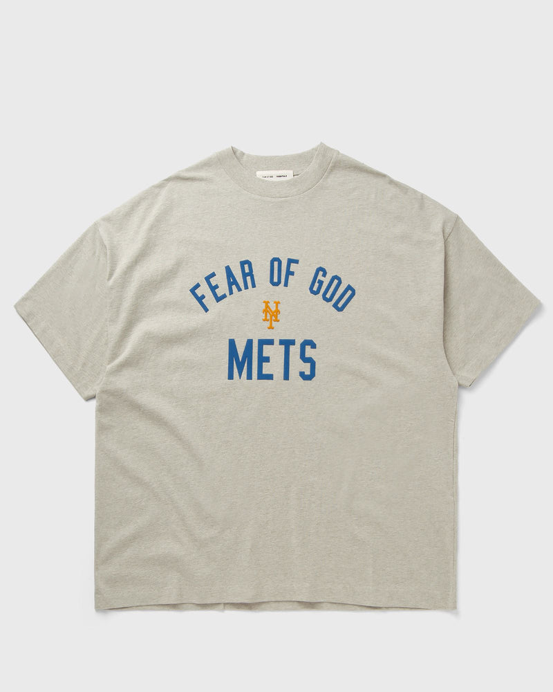 Fear of God Essentials METS 90'S FIT TEE grey