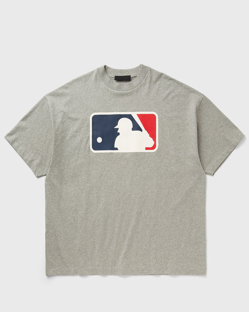 Fear Of God Essentials Mlb ' Tee Grey