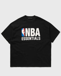 Fear Of God Essentials NBA 90'S FIT TEE black