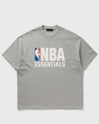 Fear Of God Essentials NBA 90'S FIT TEE grey