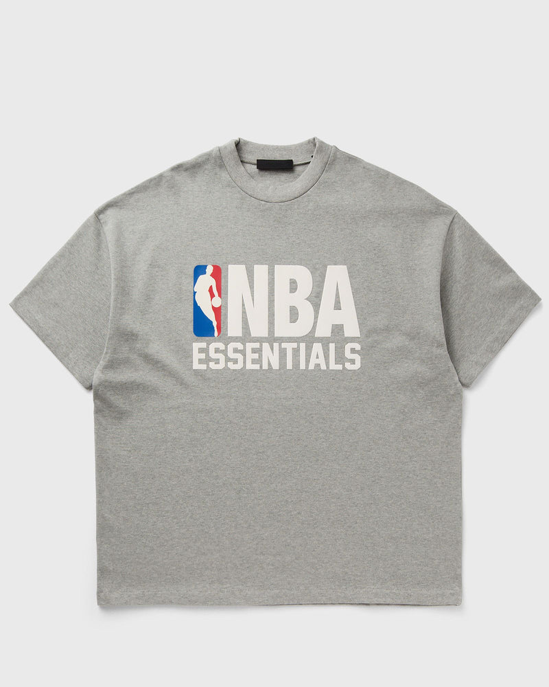 Fear of God Essentials NBA 90'S FIT TEE grey