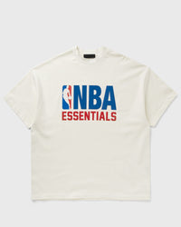 Fear Of God Essentials NBA 90'S FIT TEE white