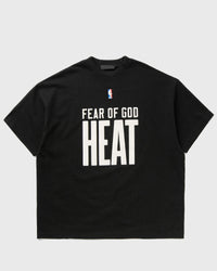 Fear Of God Essentials HEAT 90'S FIT TEE black