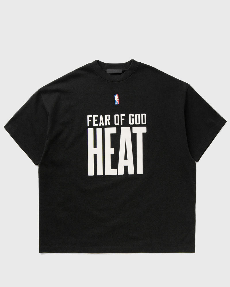 Fear of God Essentials HEAT 90'S FIT TEE black