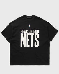 Fear Of God Essentials NETS Classic FIT TEE black