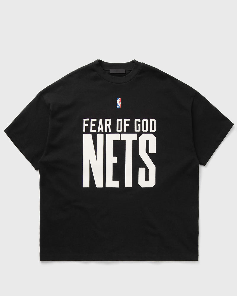 Fear of God Essentials NETS CLASSIC FIT TEE black