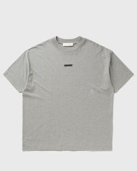 Fear Of God Essentials Classic FIT TEE grey