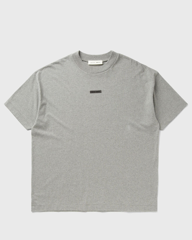 Fear of God Essentials CLASSIC FIT TEE grey