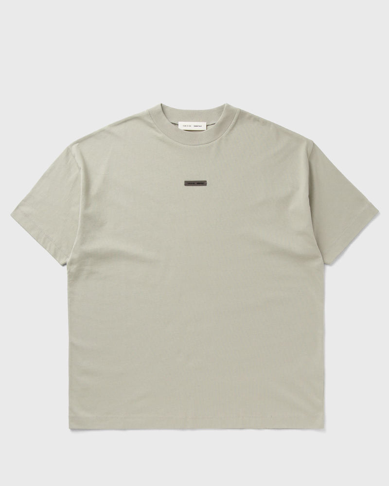 Fear of God Essentials CLASSIC FIT TEE grey