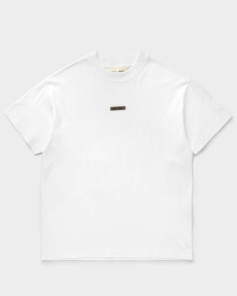 Fear of God Essentials VINTAGE FIT TEE white