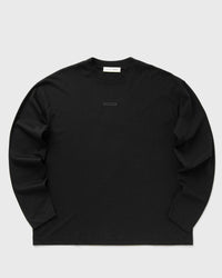 Fear Of God Essentials Classic FIT LS TEE black
