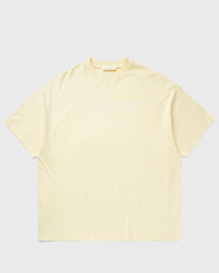 Fear Of God Essentials 90S FIT TEE yellow