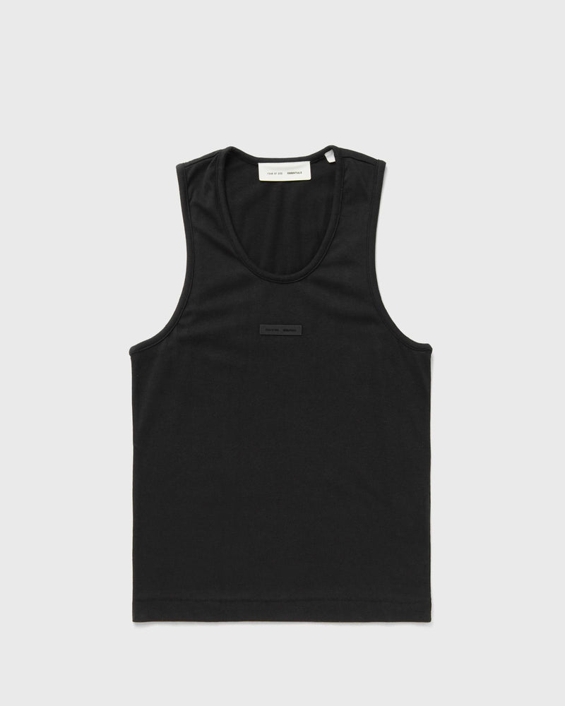 Fear of God Essentials WMNS CLASSIC FIT TANK black