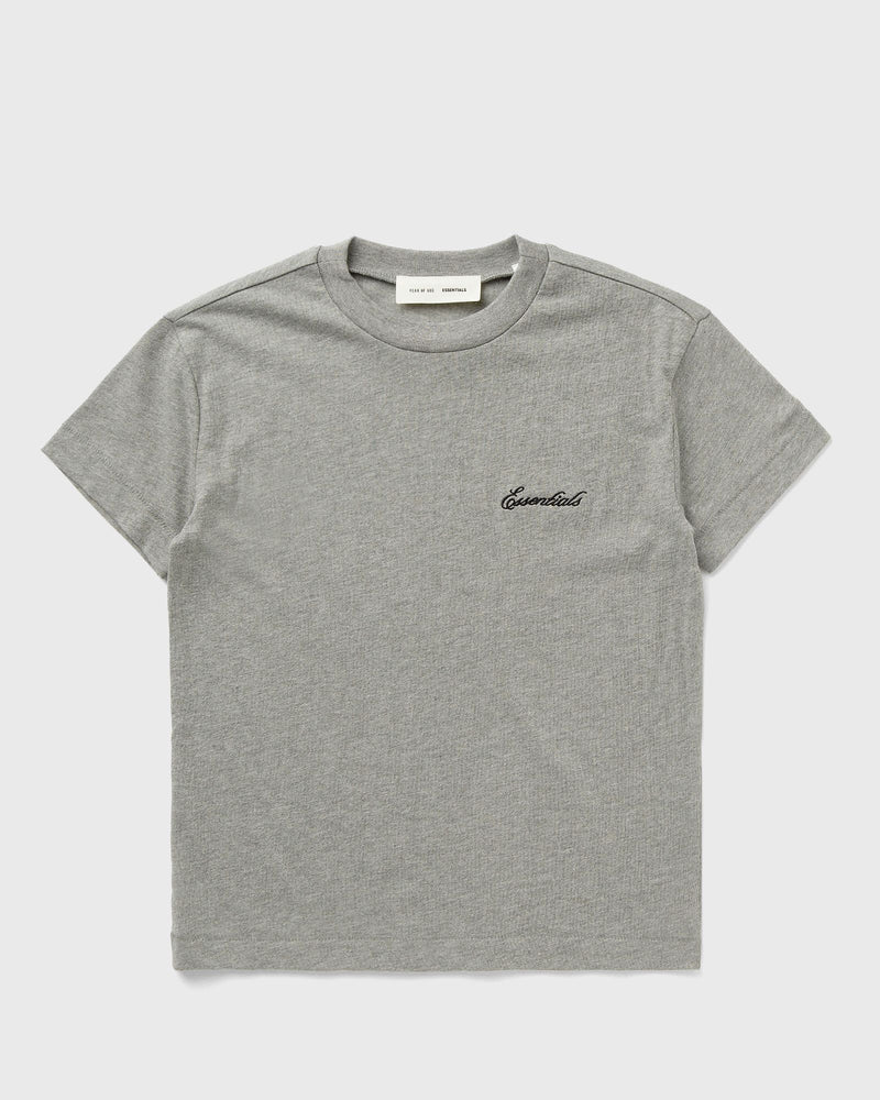 Fear of God Essentials WMNS CLASSIC FIT TEE grey